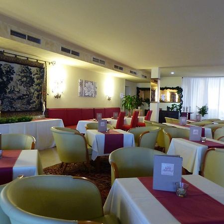 Hotel Tyrol-Alpenhof Seefeld in Tirol Exterior photo