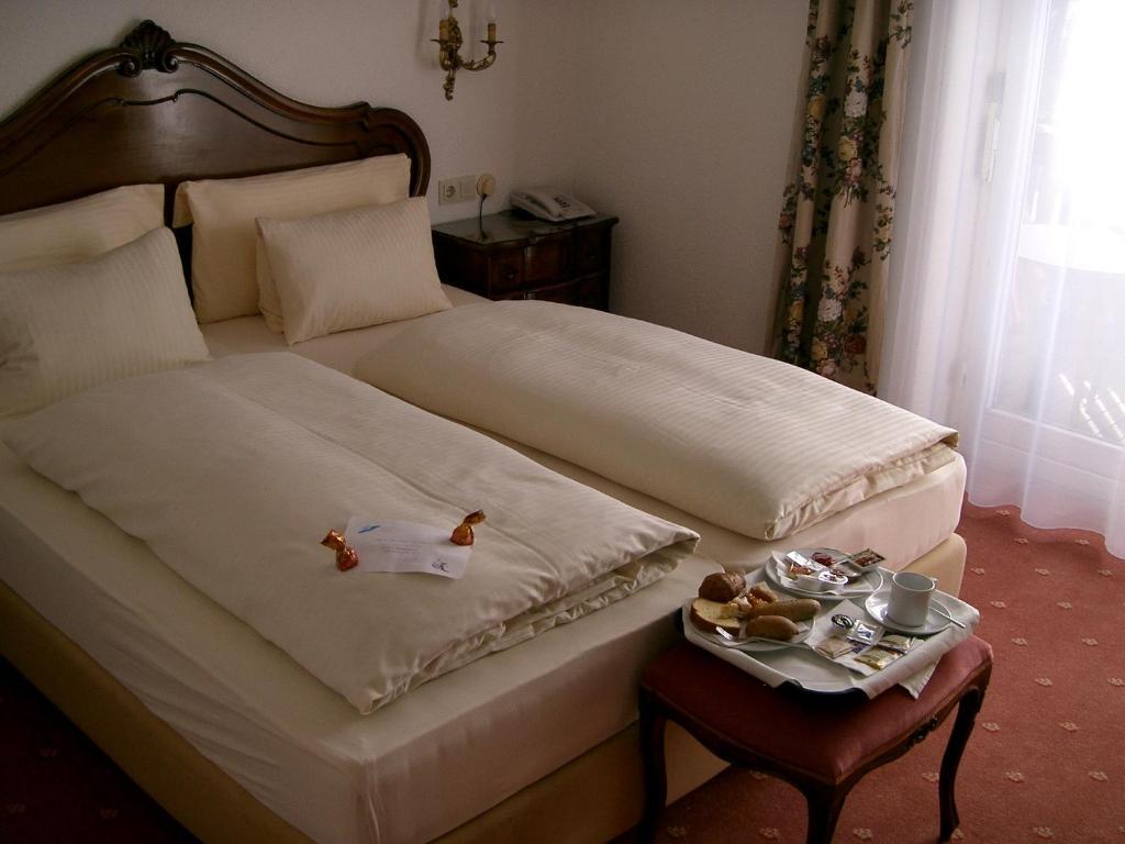 Hotel Tyrol-Alpenhof Seefeld in Tirol Room photo