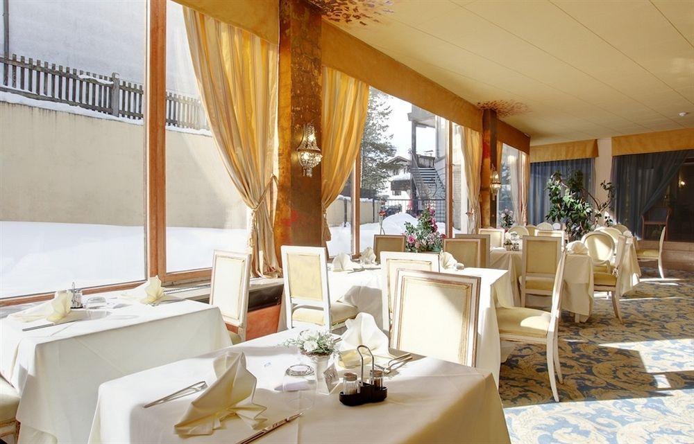 Hotel Tyrol-Alpenhof Seefeld in Tirol Exterior photo